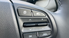 Hyundai i10 1.0 [63] Advance 5dr Auto [Nav] Petrol Hatchback